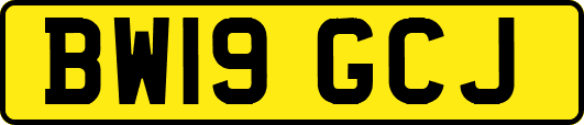 BW19GCJ