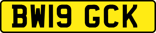 BW19GCK