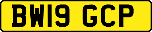 BW19GCP