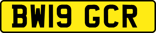 BW19GCR