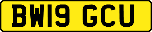 BW19GCU