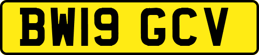 BW19GCV