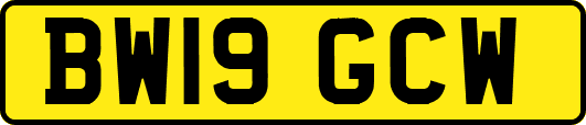 BW19GCW