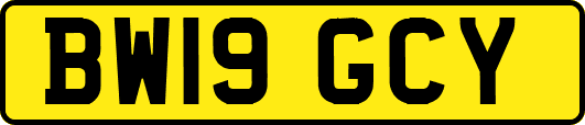 BW19GCY