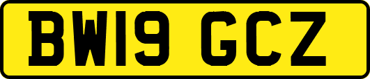BW19GCZ