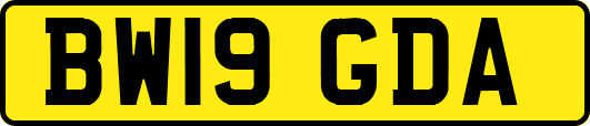 BW19GDA
