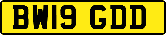 BW19GDD