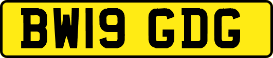 BW19GDG