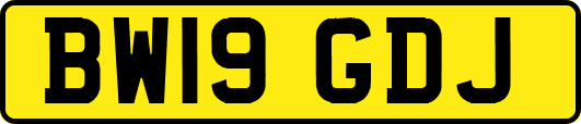 BW19GDJ