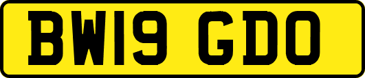 BW19GDO