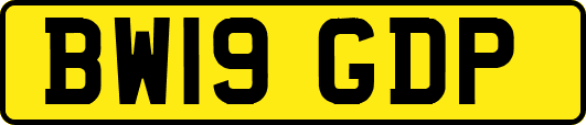 BW19GDP