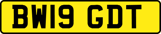 BW19GDT