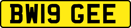BW19GEE