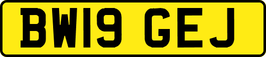 BW19GEJ