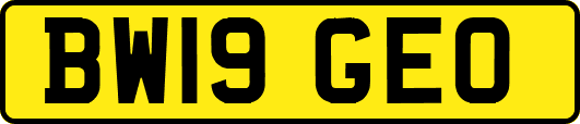 BW19GEO