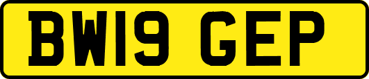 BW19GEP