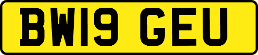 BW19GEU