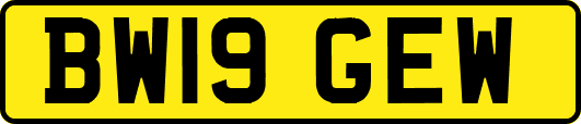BW19GEW