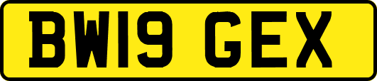 BW19GEX