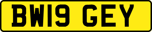 BW19GEY