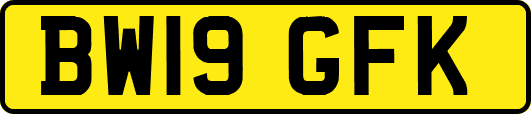 BW19GFK
