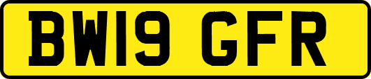 BW19GFR