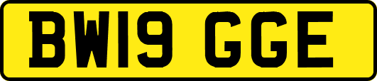 BW19GGE