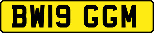 BW19GGM