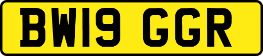 BW19GGR