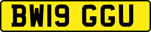 BW19GGU