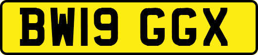 BW19GGX