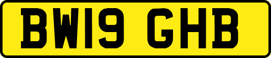 BW19GHB
