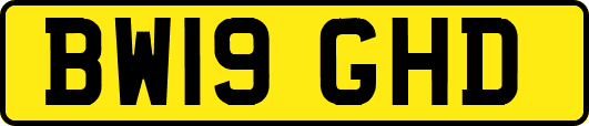BW19GHD