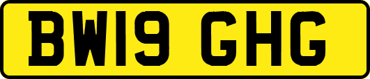 BW19GHG