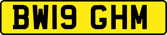 BW19GHM
