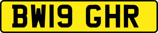 BW19GHR