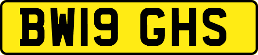 BW19GHS