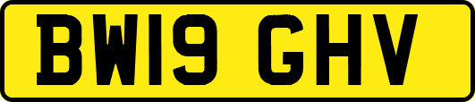 BW19GHV