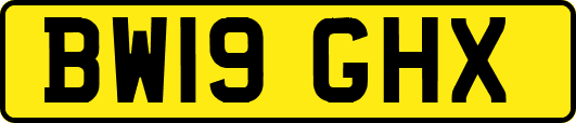 BW19GHX