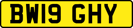 BW19GHY