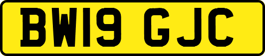BW19GJC