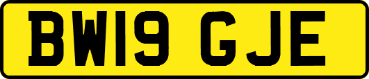 BW19GJE