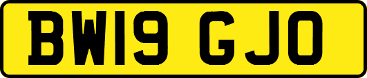BW19GJO