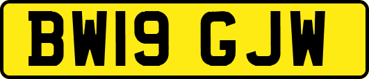 BW19GJW
