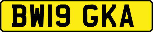 BW19GKA