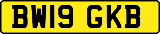 BW19GKB