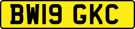 BW19GKC