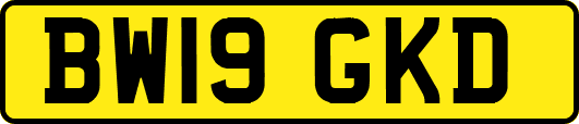 BW19GKD