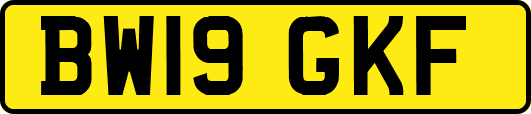 BW19GKF