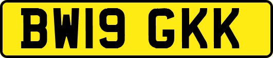 BW19GKK